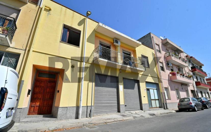 Quadrilocale via Panzini 16, Quartu, Quartu Sant'Elena — foto 28 di 29