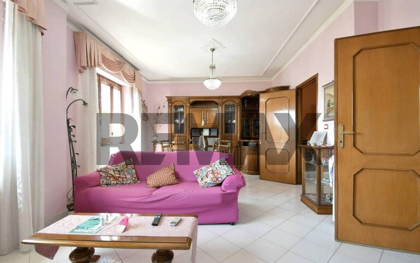 Quadrilocale via Panzini 16, Quartu, Quartu Sant'Elena — foto 7 di 29