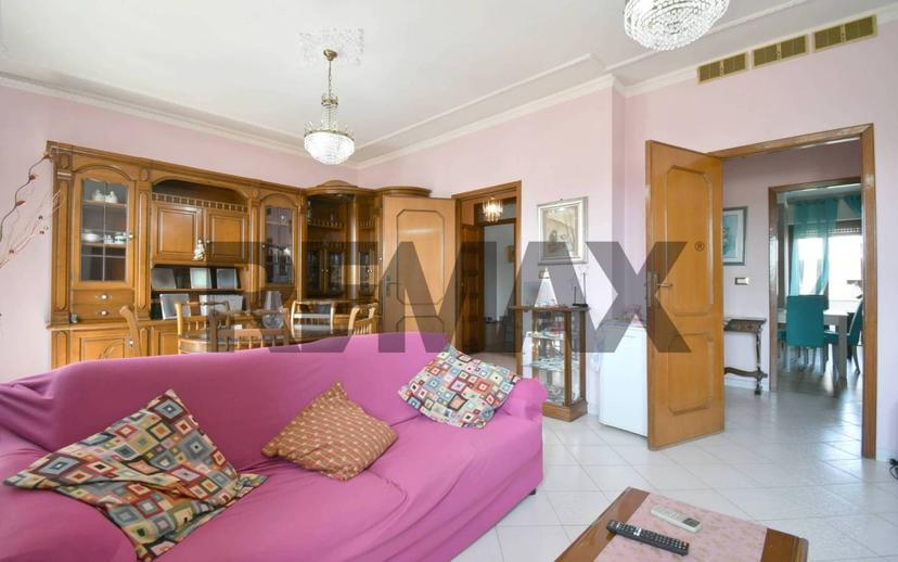 Quadrilocale via Panzini 16, Quartu, Quartu Sant'Elena — foto 11 di 29