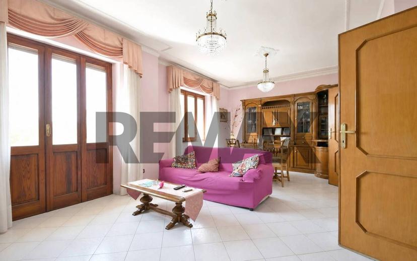 Quadrilocale via Panzini 16, Quartu, Quartu Sant'Elena — foto 8 di 29