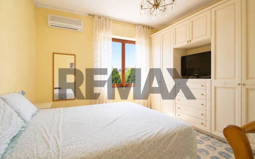 Quadrilocale via Panzini 16, Quartu, Quartu Sant'Elena — foto 15 di 29