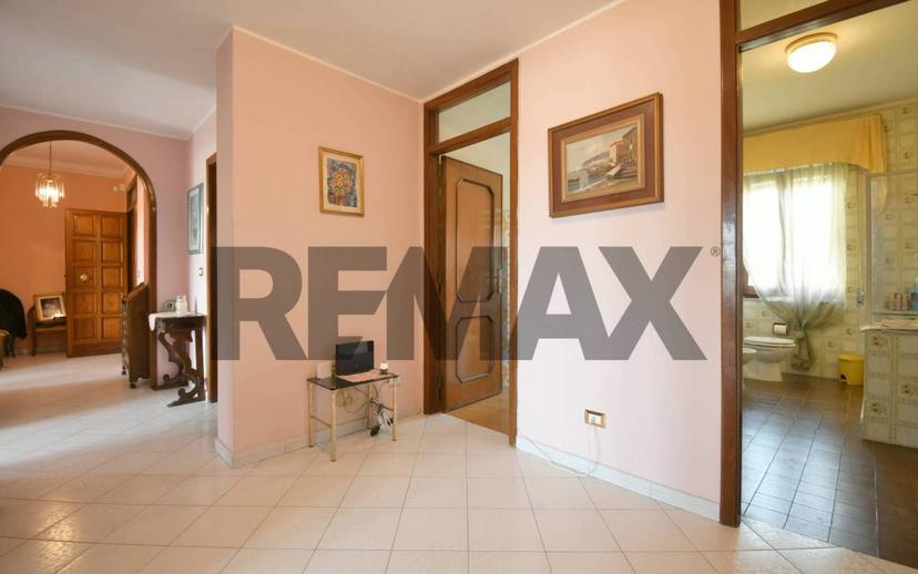 Quadrilocale via Panzini 16, Quartu, Quartu Sant'Elena — foto 6 di 29