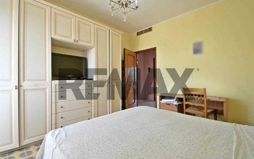 Quadrilocale via Panzini 16, Quartu, Quartu Sant'Elena — foto 4 di 29