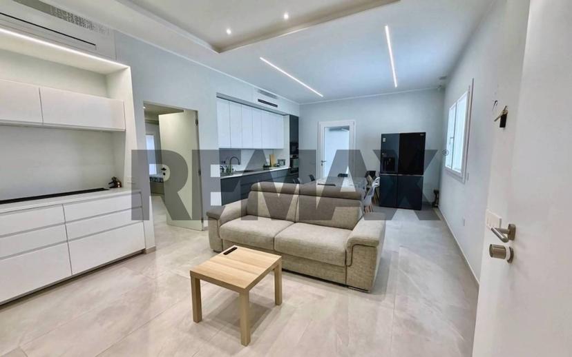 Trilocale via Solferino 12A, Quartu, Quartu Sant'Elena — foto 32 di 42