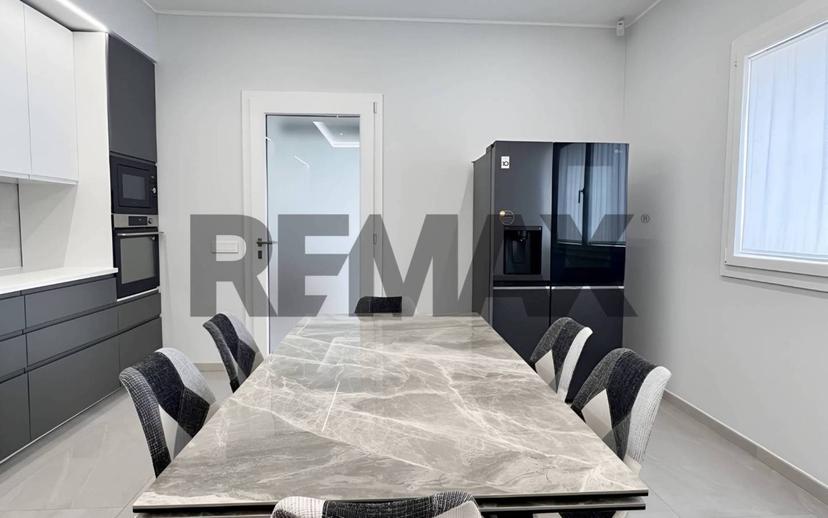 Trilocale via Solferino 12A, Quartu, Quartu Sant'Elena — foto 4 di 42