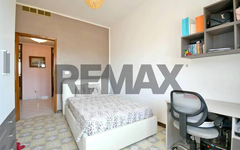 Quadrilocale via Panzini 16, Quartu, Quartu Sant'Elena — foto 18 di 29