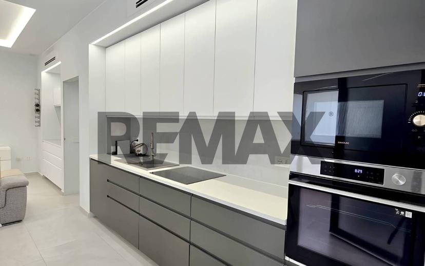 Trilocale via Solferino 12A, Quartu, Quartu Sant'Elena — foto 3 di 42
