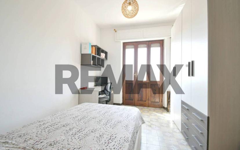 Quadrilocale via Panzini 16, Quartu, Quartu Sant'Elena — foto 19 di 29