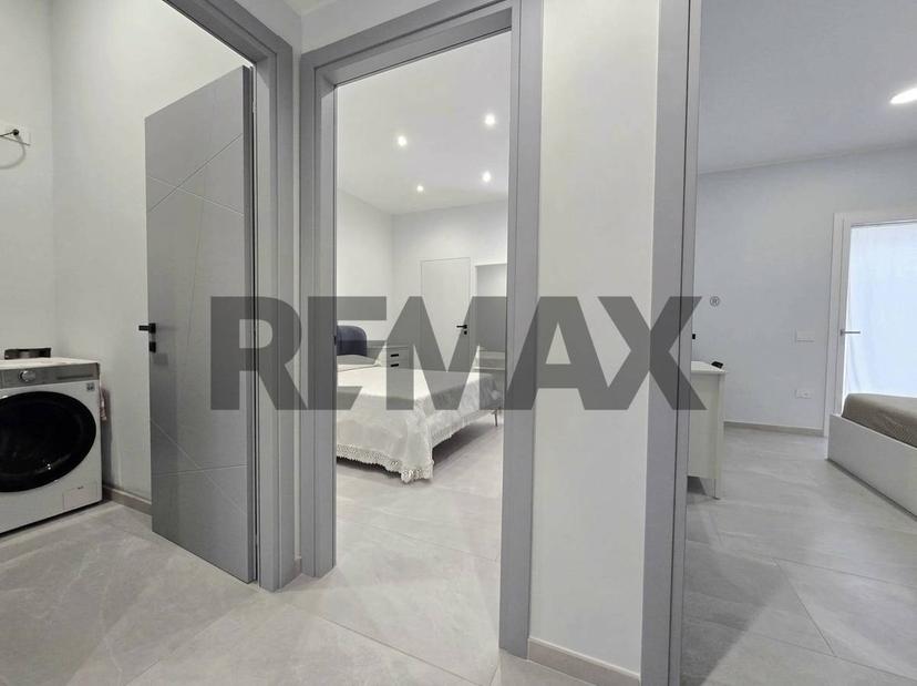 Trilocale via Solferino 12A, Quartu, Quartu Sant'Elena — foto 40 di 42