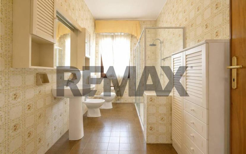 Quadrilocale via Panzini 16, Quartu, Quartu Sant'Elena — foto 21 di 29