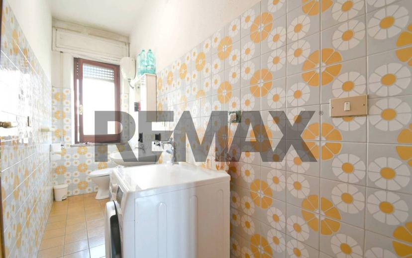 Quadrilocale via Panzini 16, Quartu, Quartu Sant'Elena — foto 17 di 29