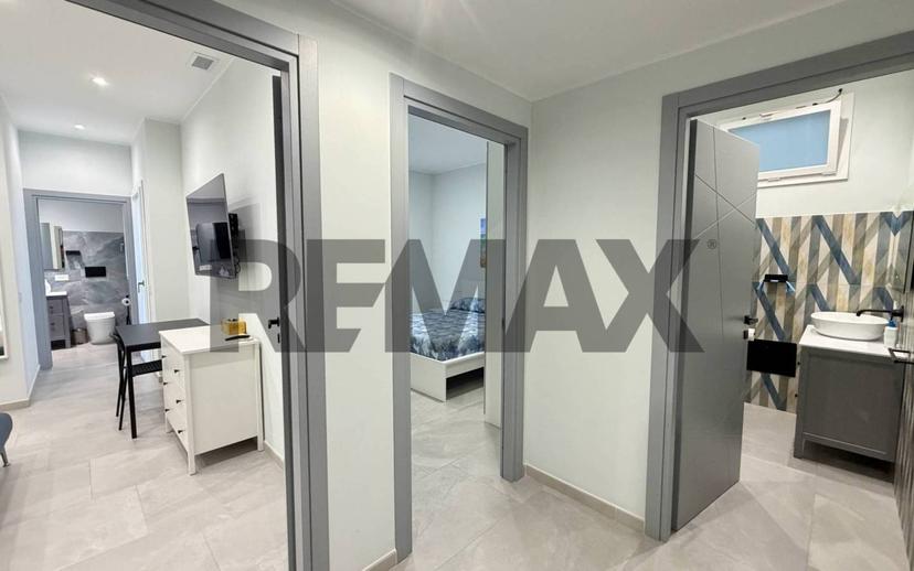 Trilocale via Solferino 12A, Quartu, Quartu Sant'Elena — foto 9 di 42