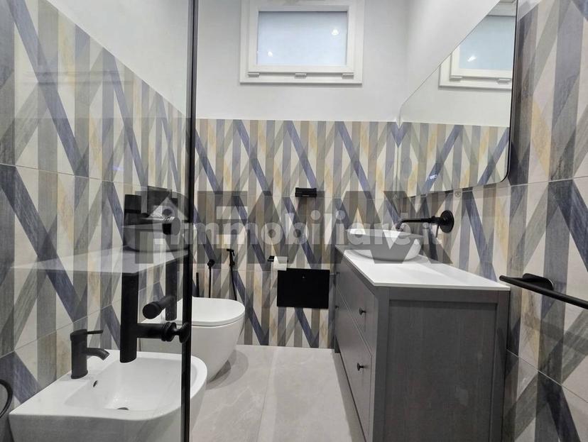 Trilocale via Solferino 12A, Quartu, Quartu Sant'Elena — foto 36 di 42