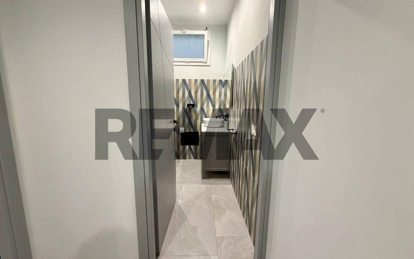 Trilocale via Solferino 12A, Quartu, Quartu Sant'Elena — foto 35 di 42