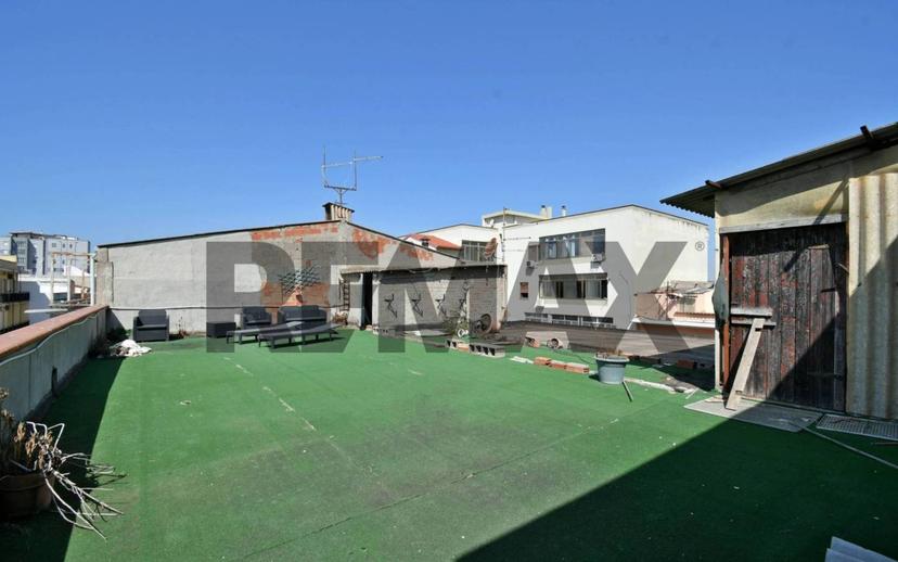 Quadrilocale via Panzini 16, Quartu, Quartu Sant'Elena — foto 12 di 29