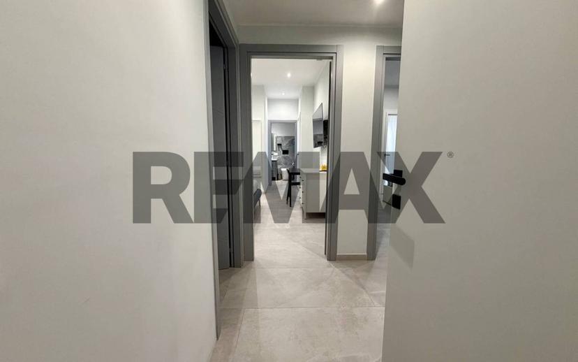Trilocale via Solferino 12A, Quartu, Quartu Sant'Elena — foto 22 di 42