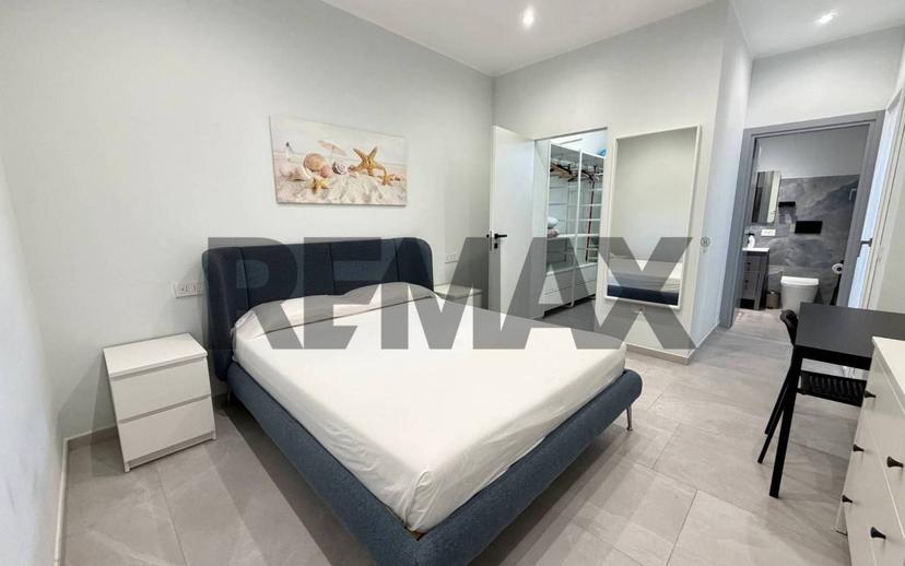 Trilocale via Solferino 12A, Quartu, Quartu Sant'Elena — foto 18 di 42