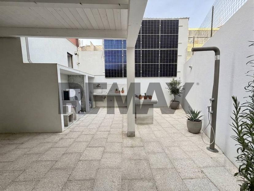 Trilocale via Solferino 12A, Quartu, Quartu Sant'Elena — foto 7 di 42