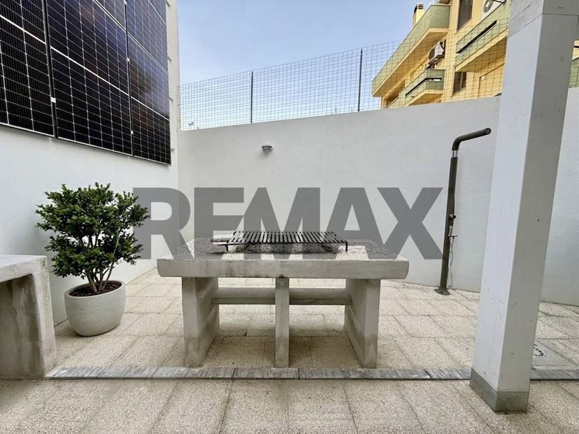 Trilocale via Solferino 12A, Quartu, Quartu Sant'Elena — foto 29 di 42