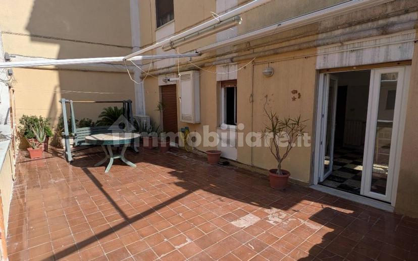 Quadrilocale via Palmiro Togliatti 31, Centro, Formia — foto 16 di 20