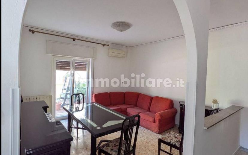 Quadrilocale via Palmiro Togliatti 31, Centro, Formia — foto 6 di 20