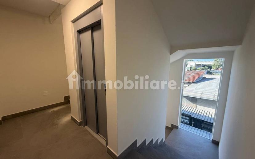Trilocale via San Lorenzo, Aversa — foto 14 di 17