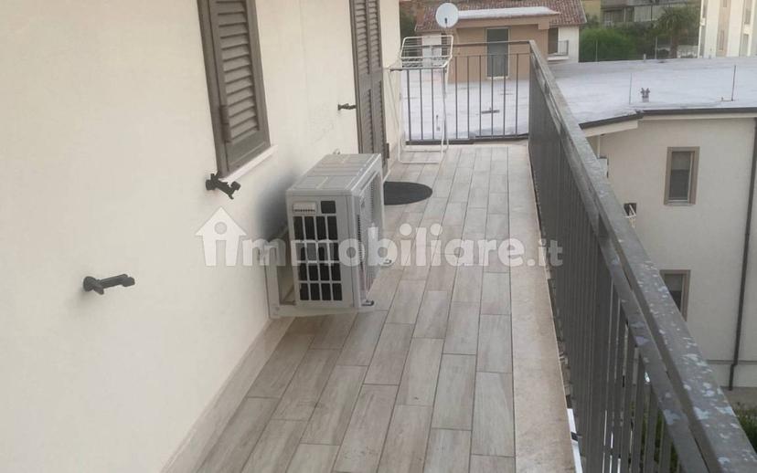 Bilocale via Catania 9, Casagiove — foto 8 di 10