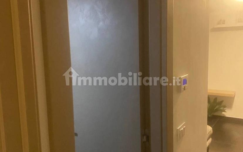 Bilocale via Catania 9, Casagiove — foto 10 di 10