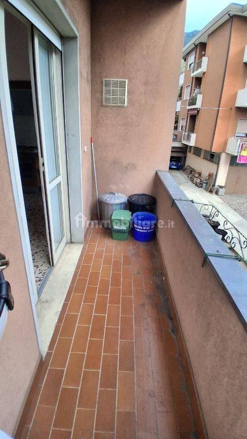 Trilocale via Antonio Locatelli, Centro, Nembro — foto 9 di 17