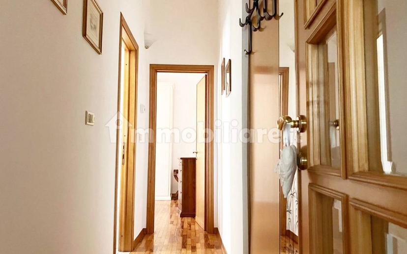Trilocale via Basilicata, San Romano, Montopoli in Val d'Arno — foto 9 di 18