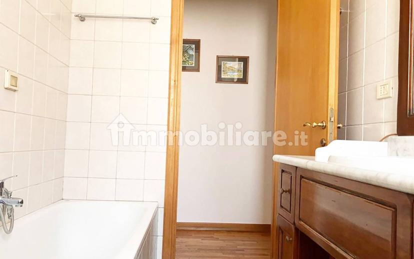 Trilocale via Basilicata, San Romano, Montopoli in Val d'Arno — foto 14 di 18