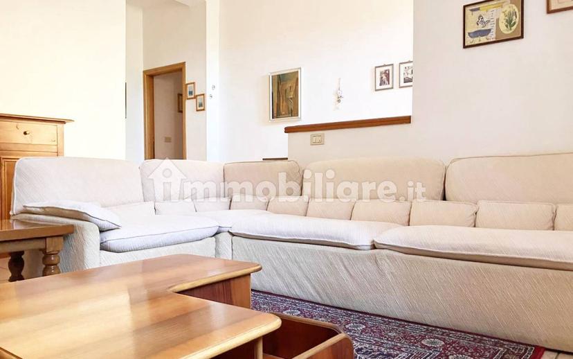 Trilocale via Basilicata, San Romano, Montopoli in Val d'Arno — foto 6 di 18