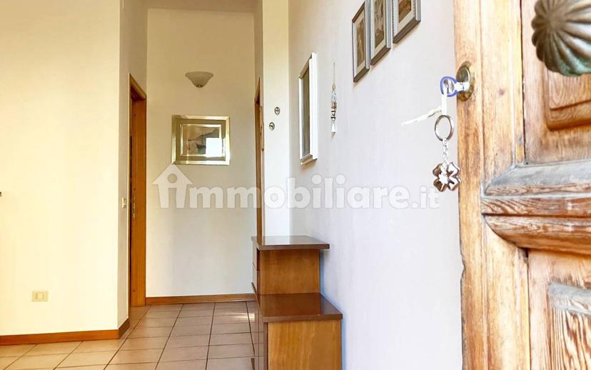 Trilocale via Basilicata, San Romano, Montopoli in Val d'Arno — foto 12 di 18