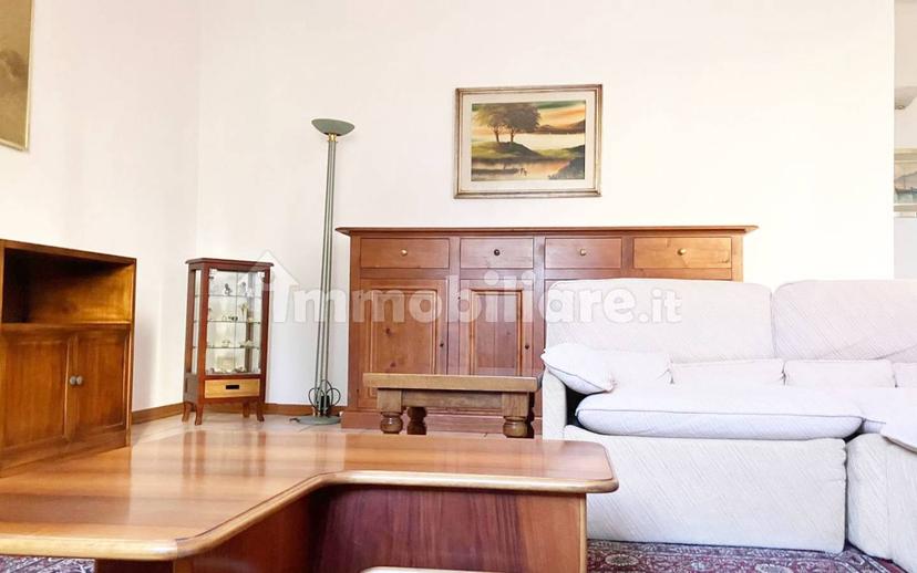 Trilocale via Basilicata, San Romano, Montopoli in Val d'Arno — foto 17 di 18