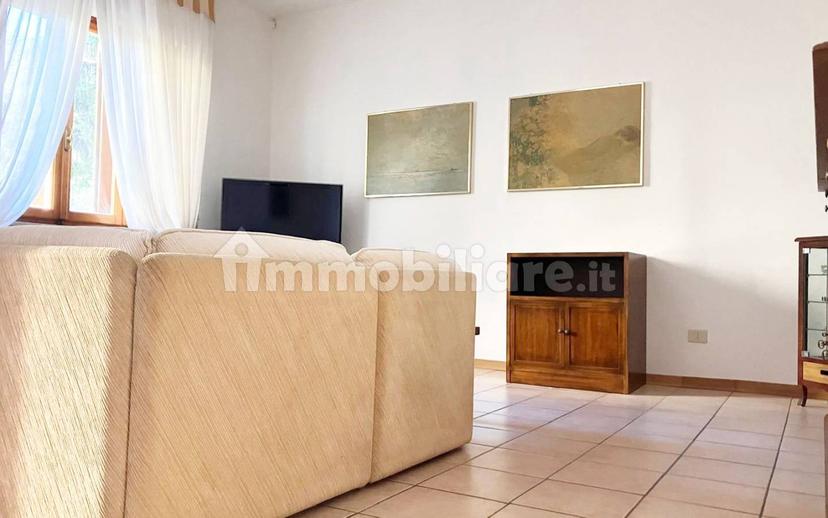 Trilocale via Basilicata, San Romano, Montopoli in Val d'Arno — foto 10 di 18
