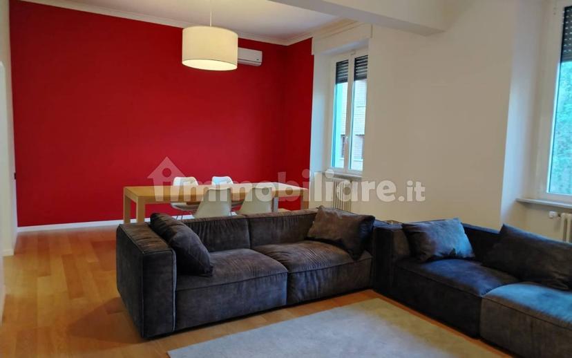 Trilocale via San Giuseppe 70, Saronno — foto 4 di 15