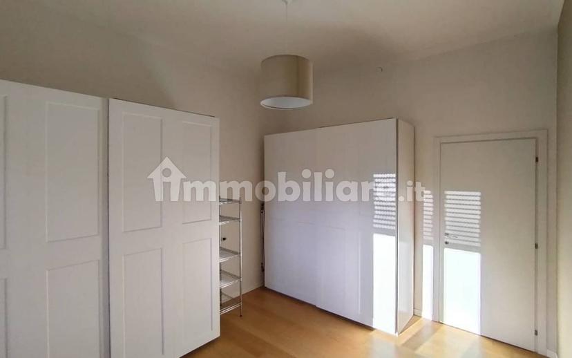 Trilocale via San Giuseppe 70, Saronno — foto 13 di 15