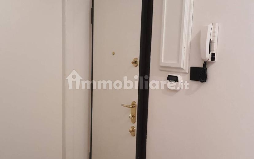 Trilocale via San Giuseppe 70, Saronno — foto 12 di 15