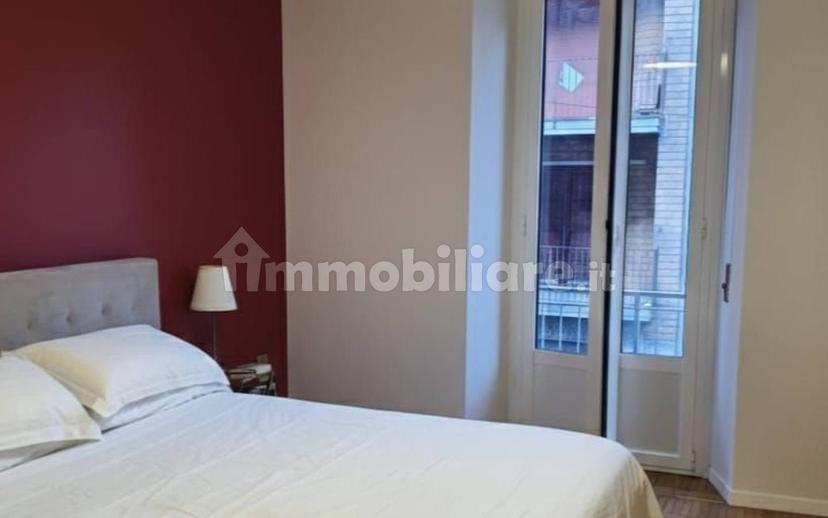 Trilocale via San Giuseppe 70, Saronno — foto 3 di 15