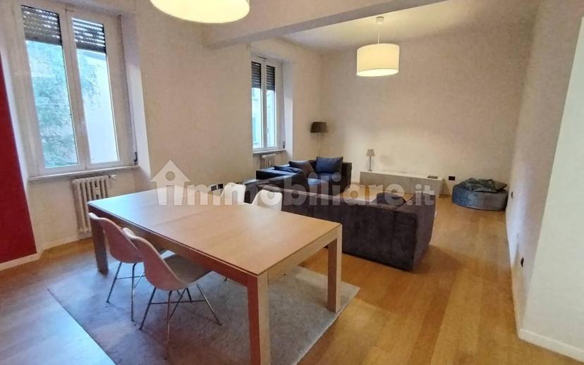 Trilocale via San Giuseppe 70, Saronno — foto 14 di 15