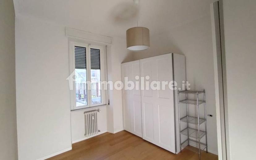 Trilocale via San Giuseppe 70, Saronno