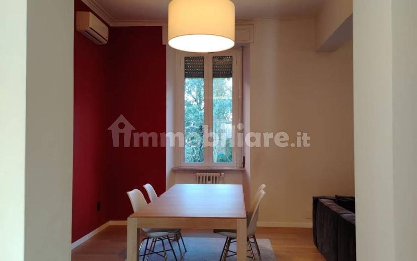 Trilocale via San Giuseppe 70, Saronno — foto 8 di 15