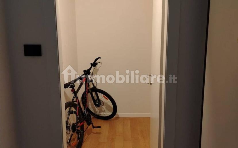 Trilocale via San Giuseppe 70, Saronno — foto 5 di 15