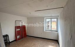 Villa a schiera via 24 Maggio, Cerreto Ratti, Borghetto di Borbera