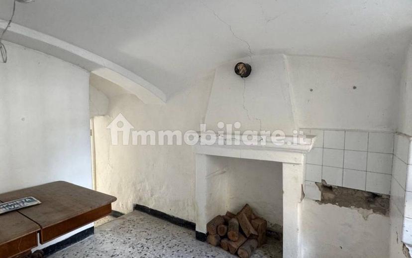 Villa a schiera via 24 Maggio, Cerreto Ratti, Borghetto di Borbera — foto 7 di 18