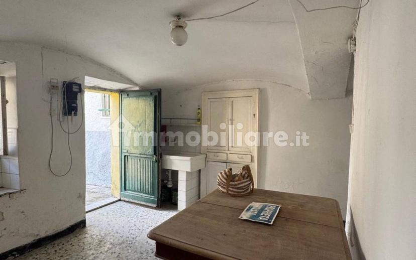 Villa a schiera via 24 Maggio, Cerreto Ratti, Borghetto di Borbera — foto 6 di 18