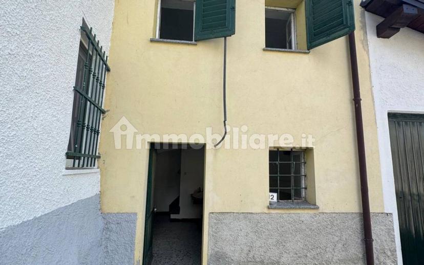 Villa a schiera via 24 Maggio, Cerreto Ratti, Borghetto di Borbera — foto 18 di 18