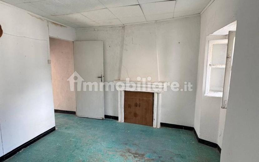 Villa a schiera via 24 Maggio, Cerreto Ratti, Borghetto di Borbera — foto 16 di 18