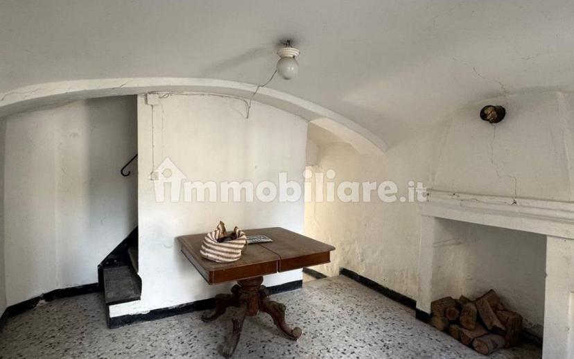 Villa a schiera via 24 Maggio, Cerreto Ratti, Borghetto di Borbera — foto 15 di 18