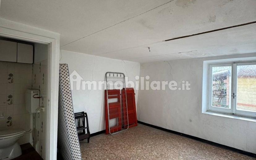 Villa a schiera via 24 Maggio, Cerreto Ratti, Borghetto di Borbera — foto 2 di 18